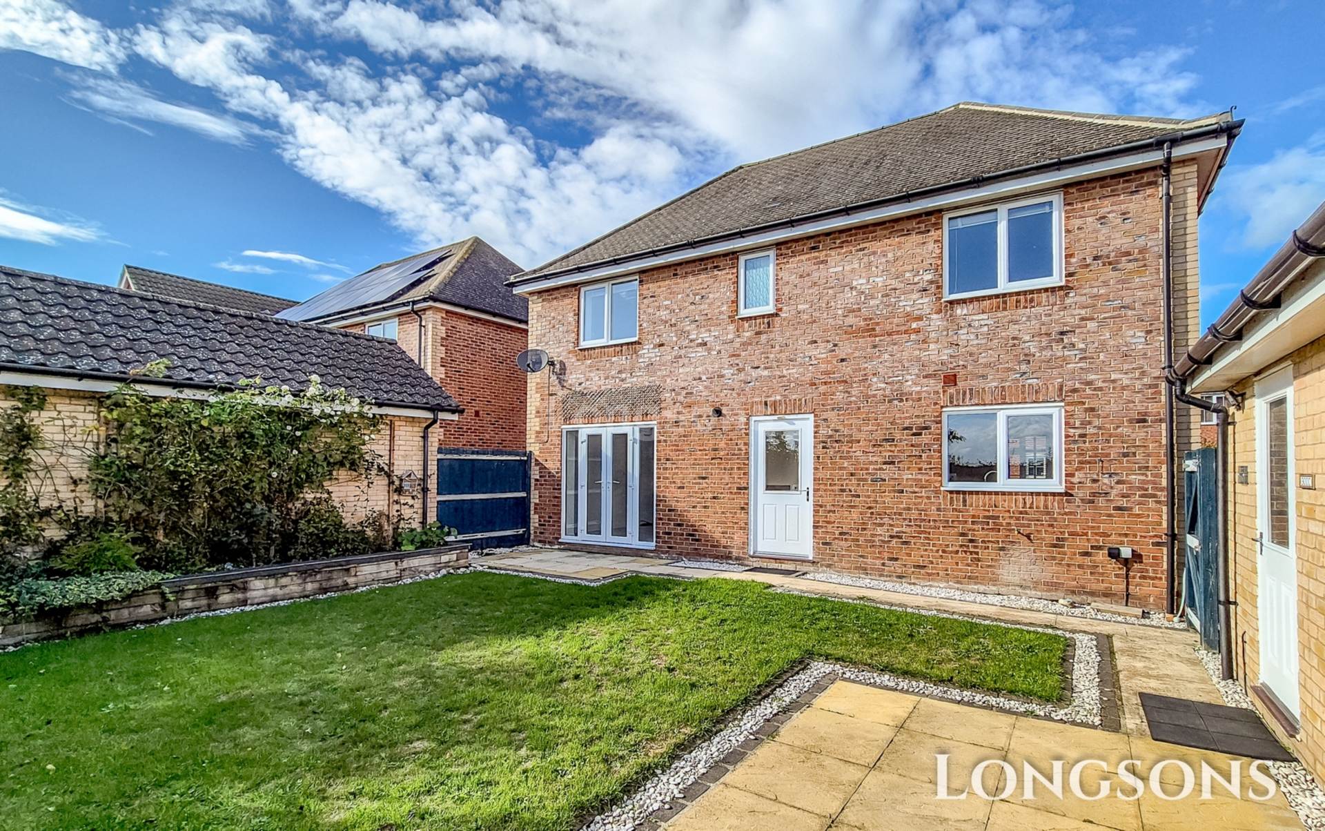 Kendle Road, Swaffham, Image 14