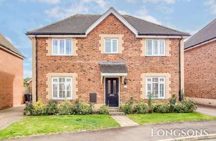 Kendle Road, Swaffham, Image 1