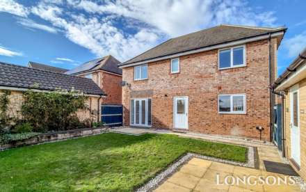 Kendle Road, Swaffham, Image 14