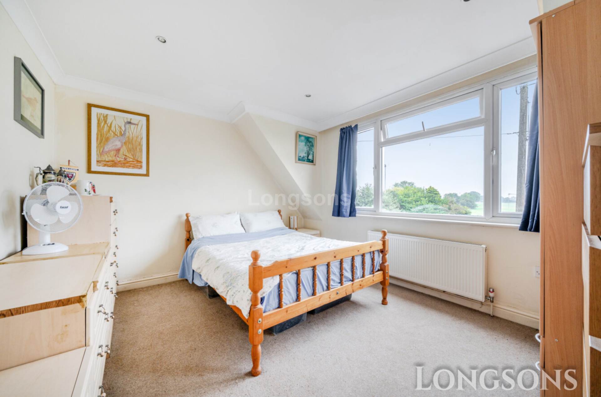 Massingham Road, Weasenham, Image 11