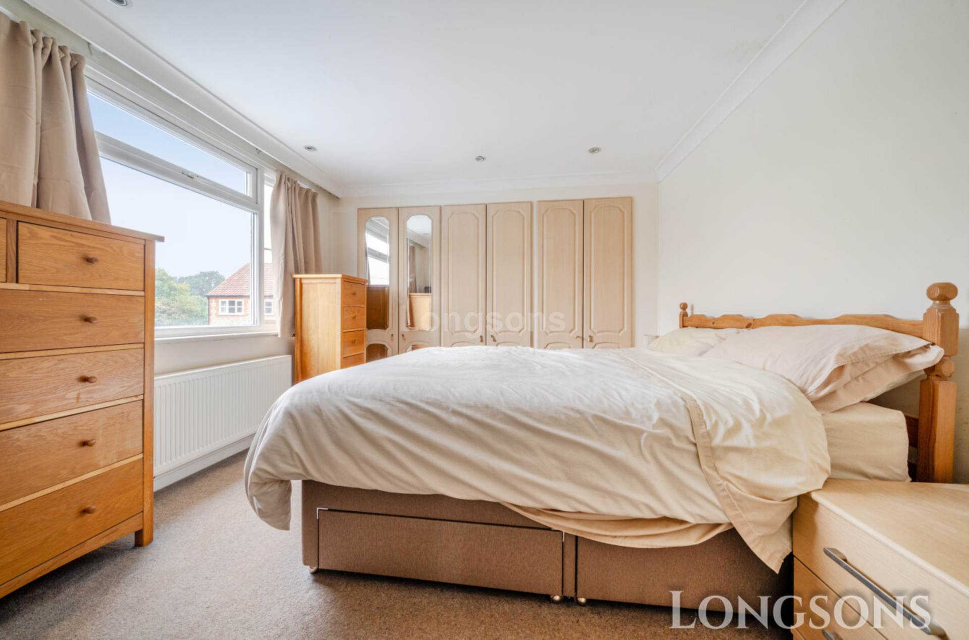 Massingham Road, Weasenham, Image 12