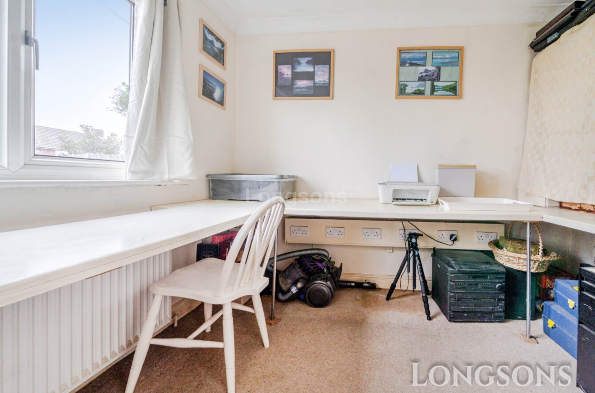 Massingham Road, Weasenham, Image 14