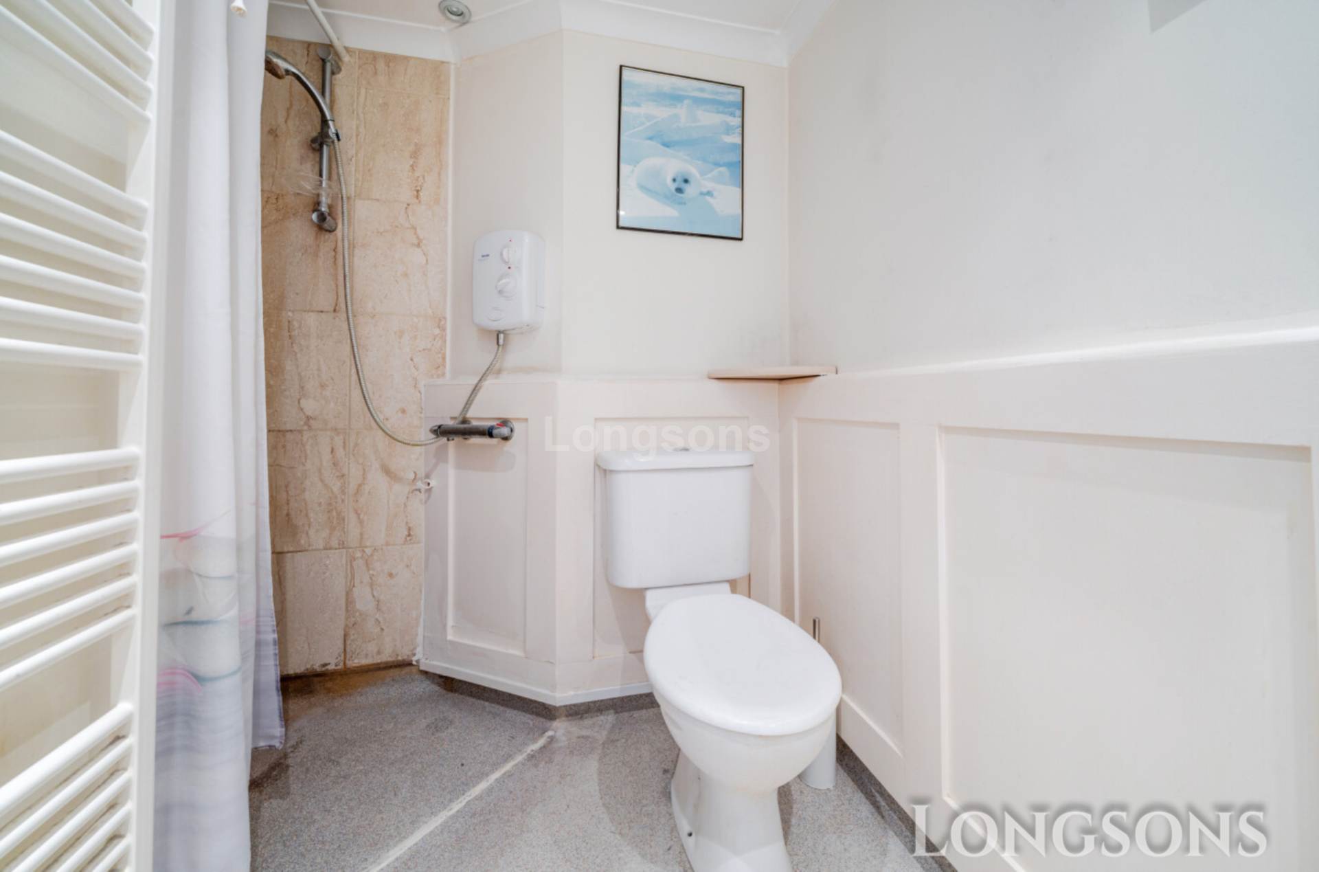 Massingham Road, Weasenham, Image 16