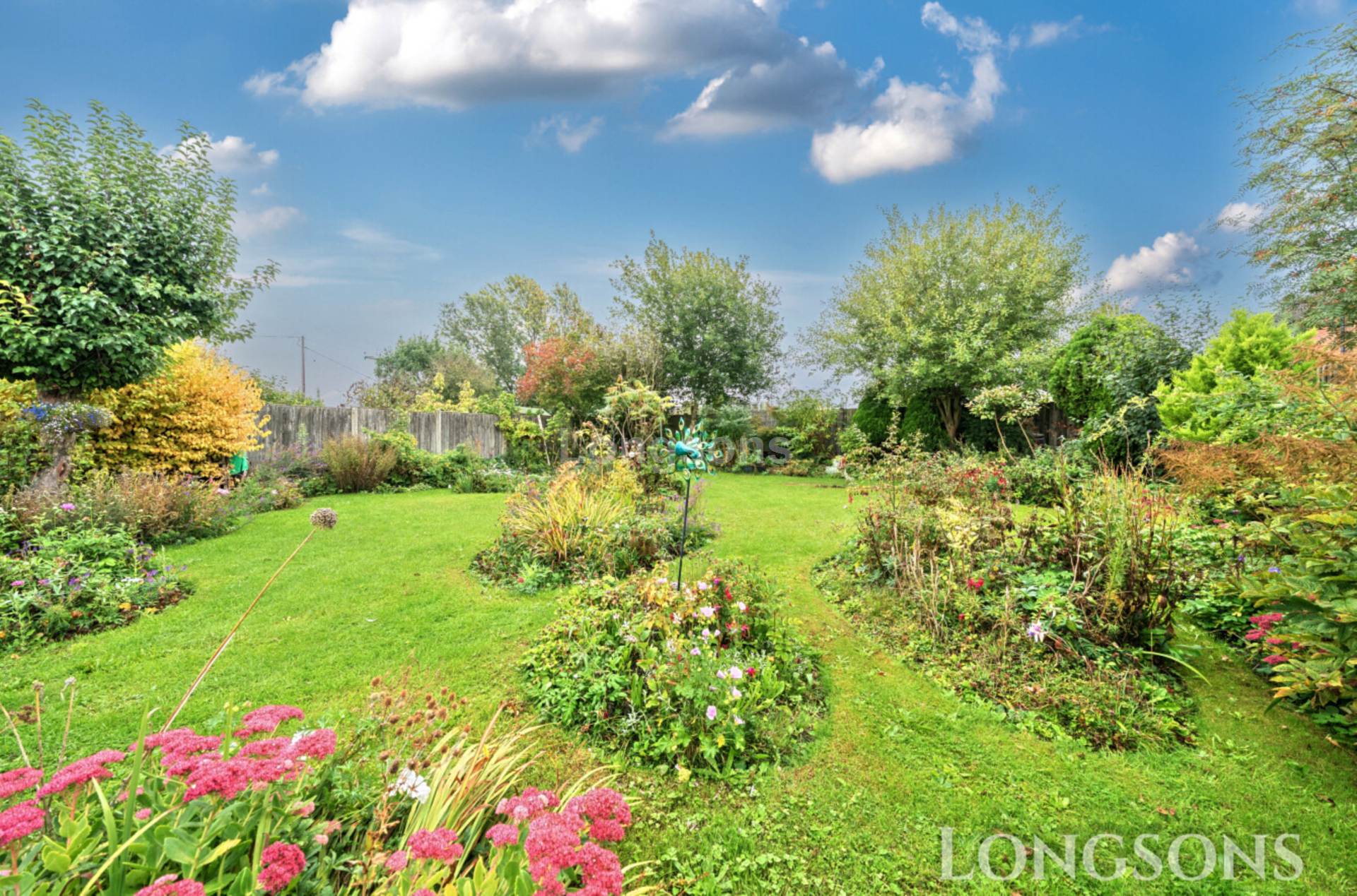 Massingham Road, Weasenham, Image 17