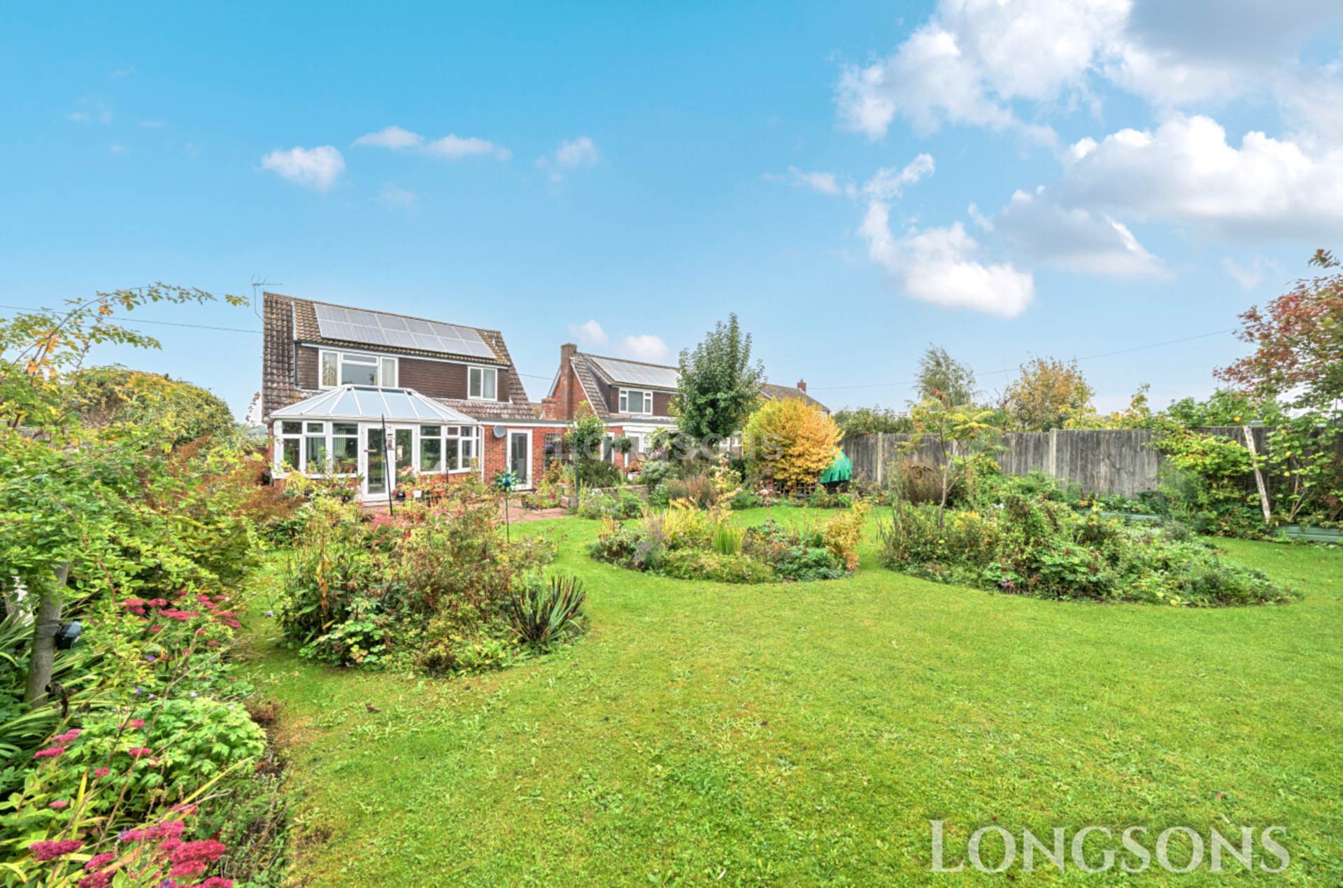 Massingham Road, Weasenham, Image 20