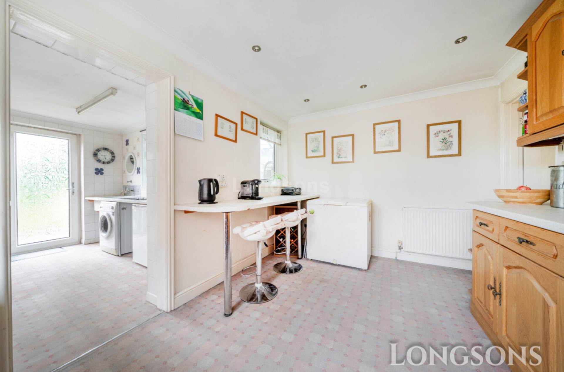 Massingham Road, Weasenham, Image 5