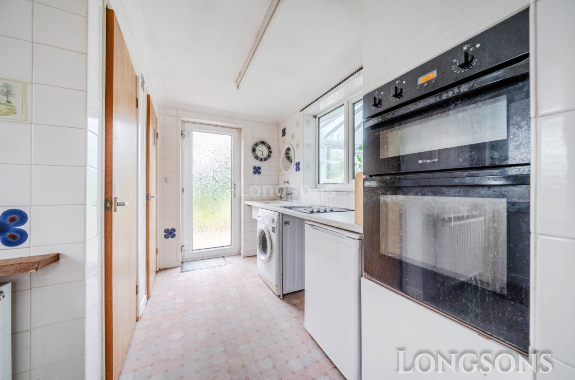 Massingham Road, Weasenham, Image 6