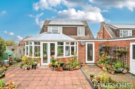Massingham Road, Weasenham, Image 18