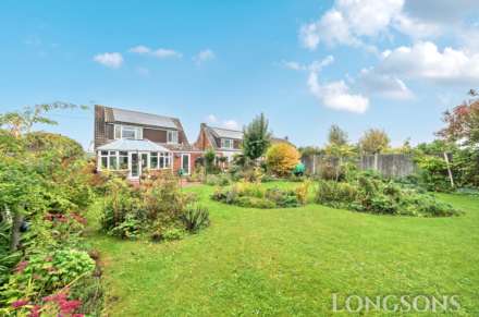 Massingham Road, Weasenham, Image 20