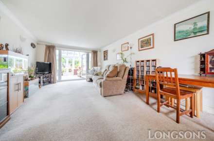 Massingham Road, Weasenham, Image 3
