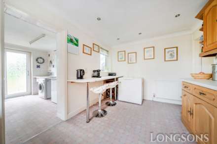 Massingham Road, Weasenham, Image 5