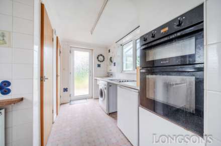 Massingham Road, Weasenham, Image 6