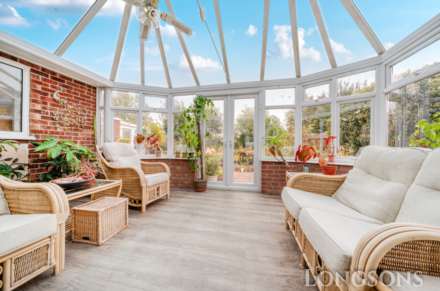 Massingham Road, Weasenham, Image 7