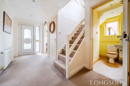 Massingham Road, Weasenham, Image 9