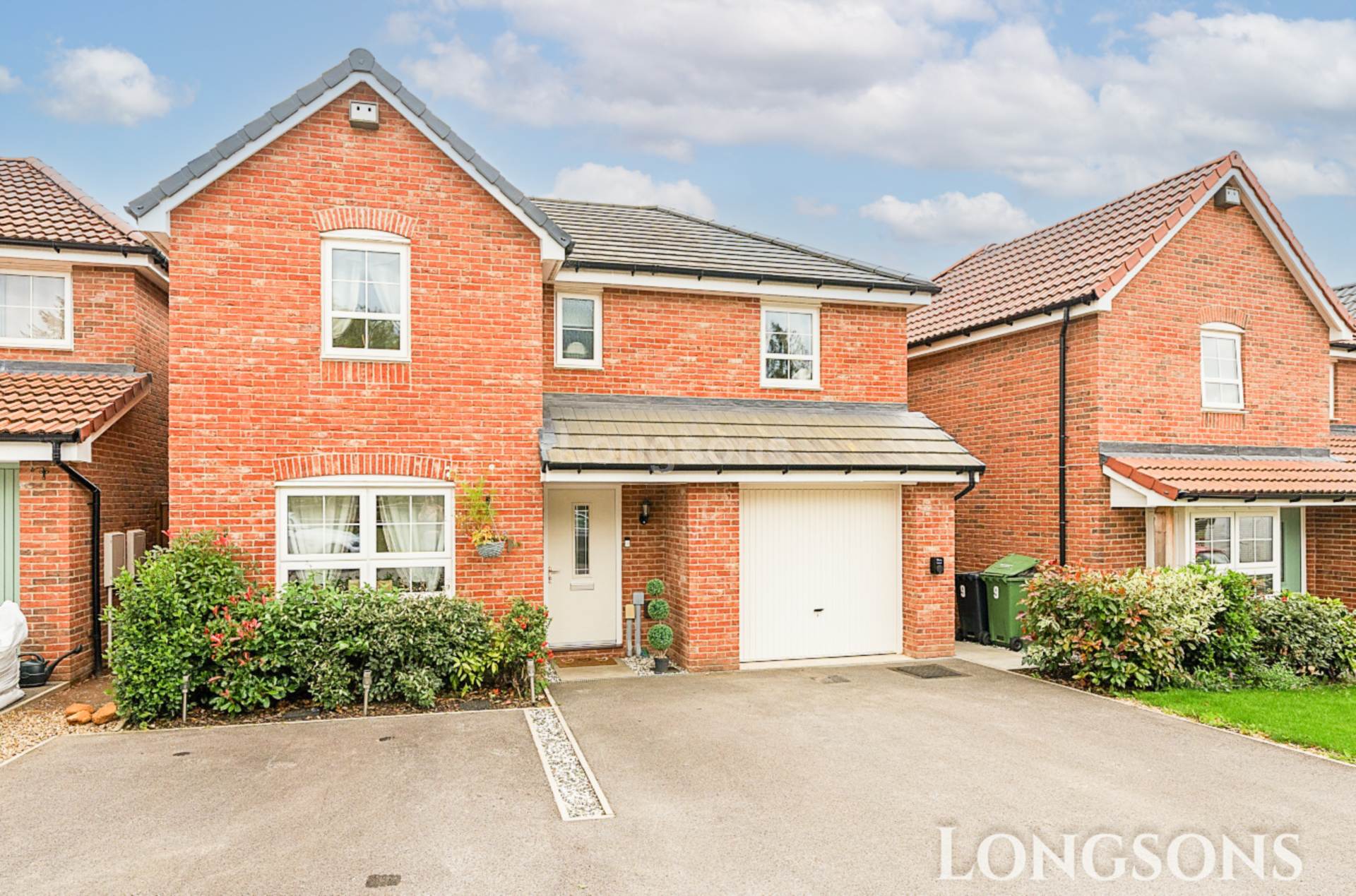 Ceres Drive, Swaffham, Image 1