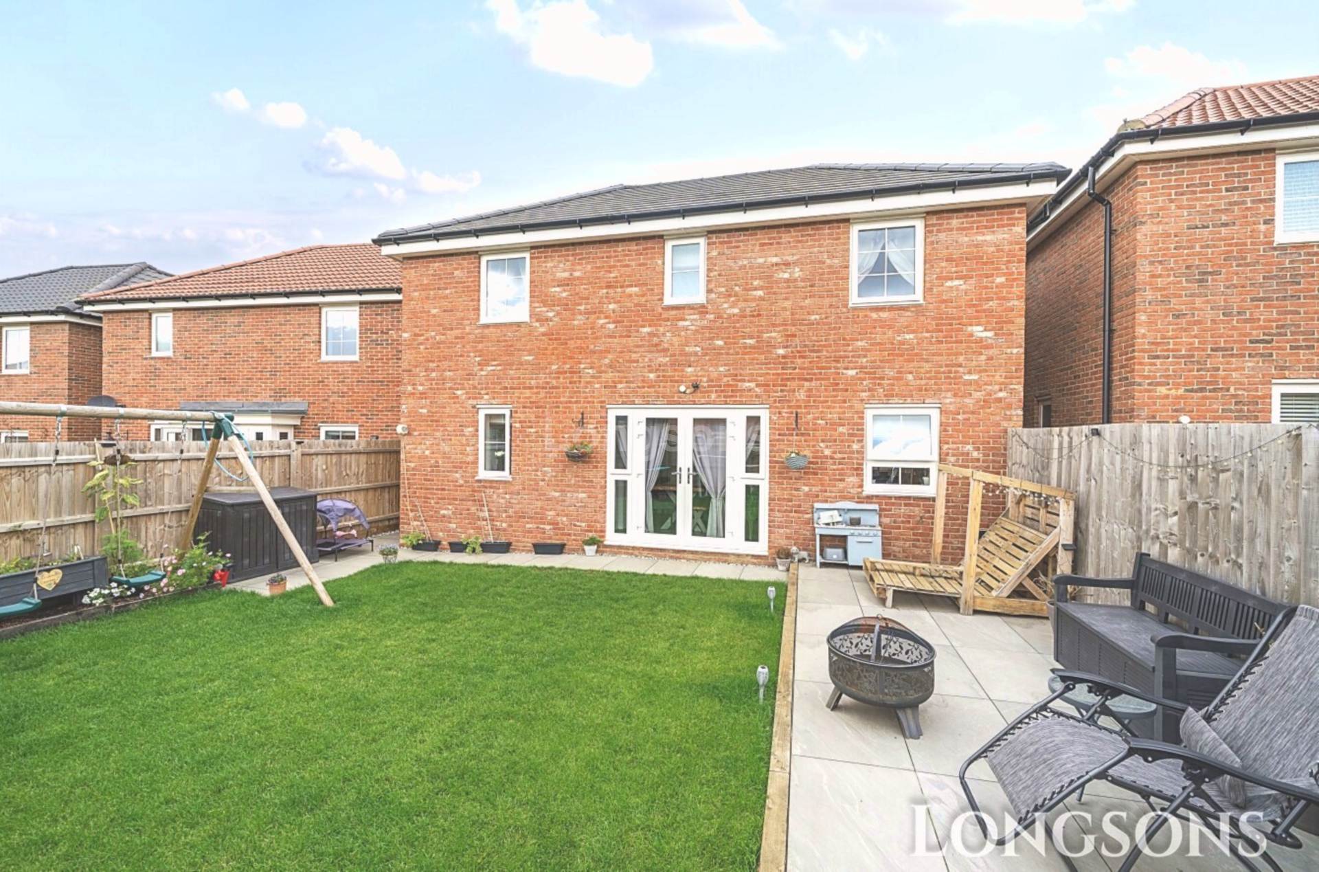 Ceres Drive, Swaffham, Image 16