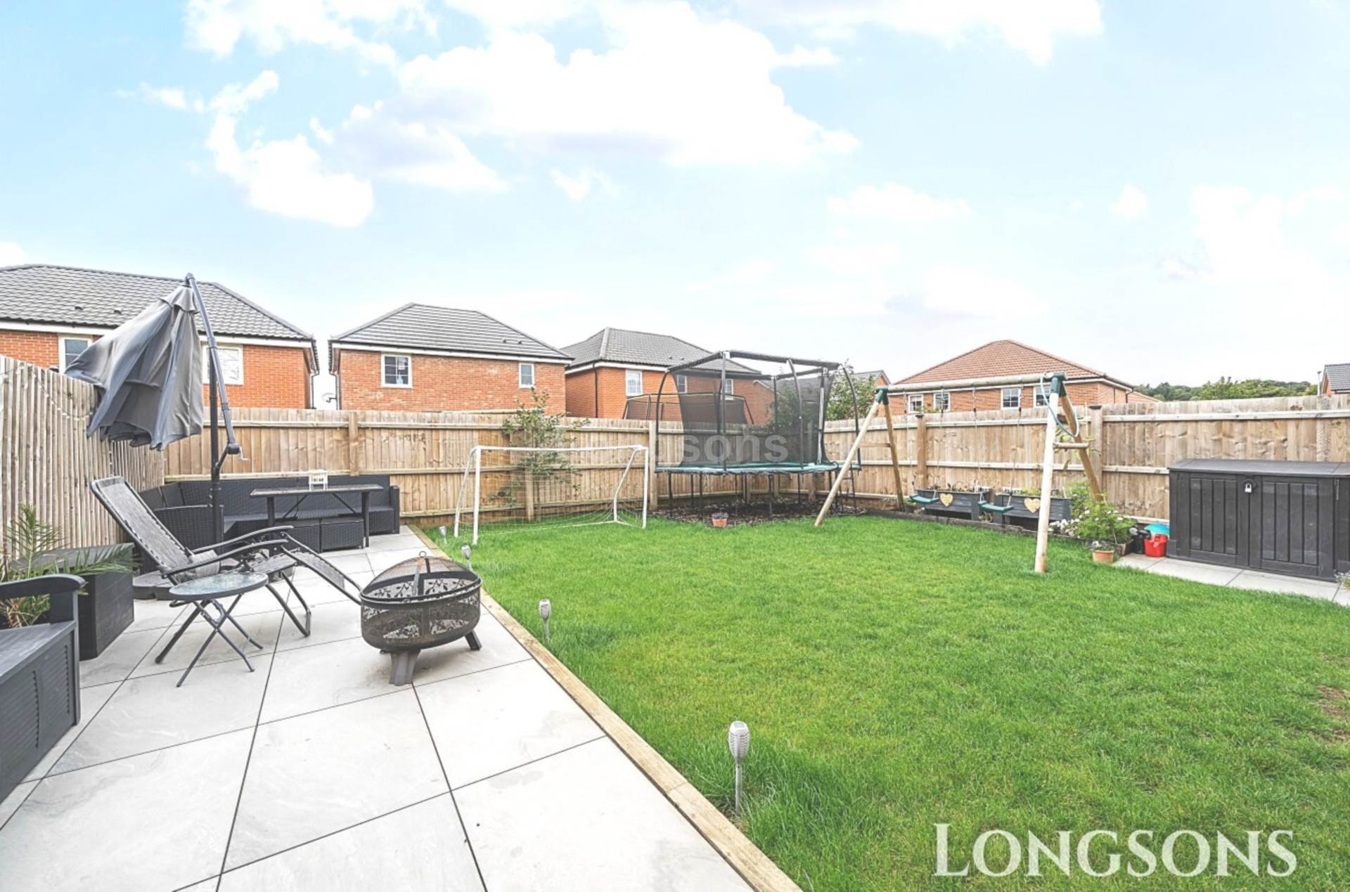 Ceres Drive, Swaffham, Image 17