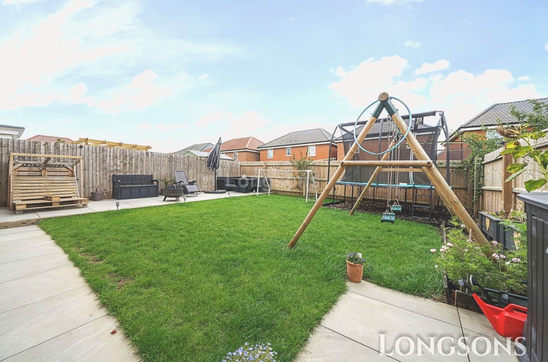 Ceres Drive, Swaffham, Image 18