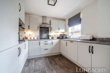 Ceres Drive, Swaffham, Image 2