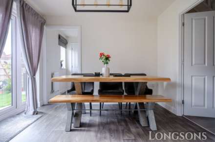 Ceres Drive, Swaffham, Image 4