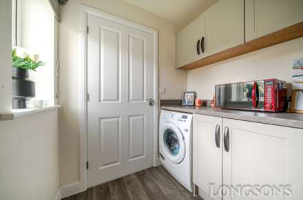 Ceres Drive, Swaffham, Image 6