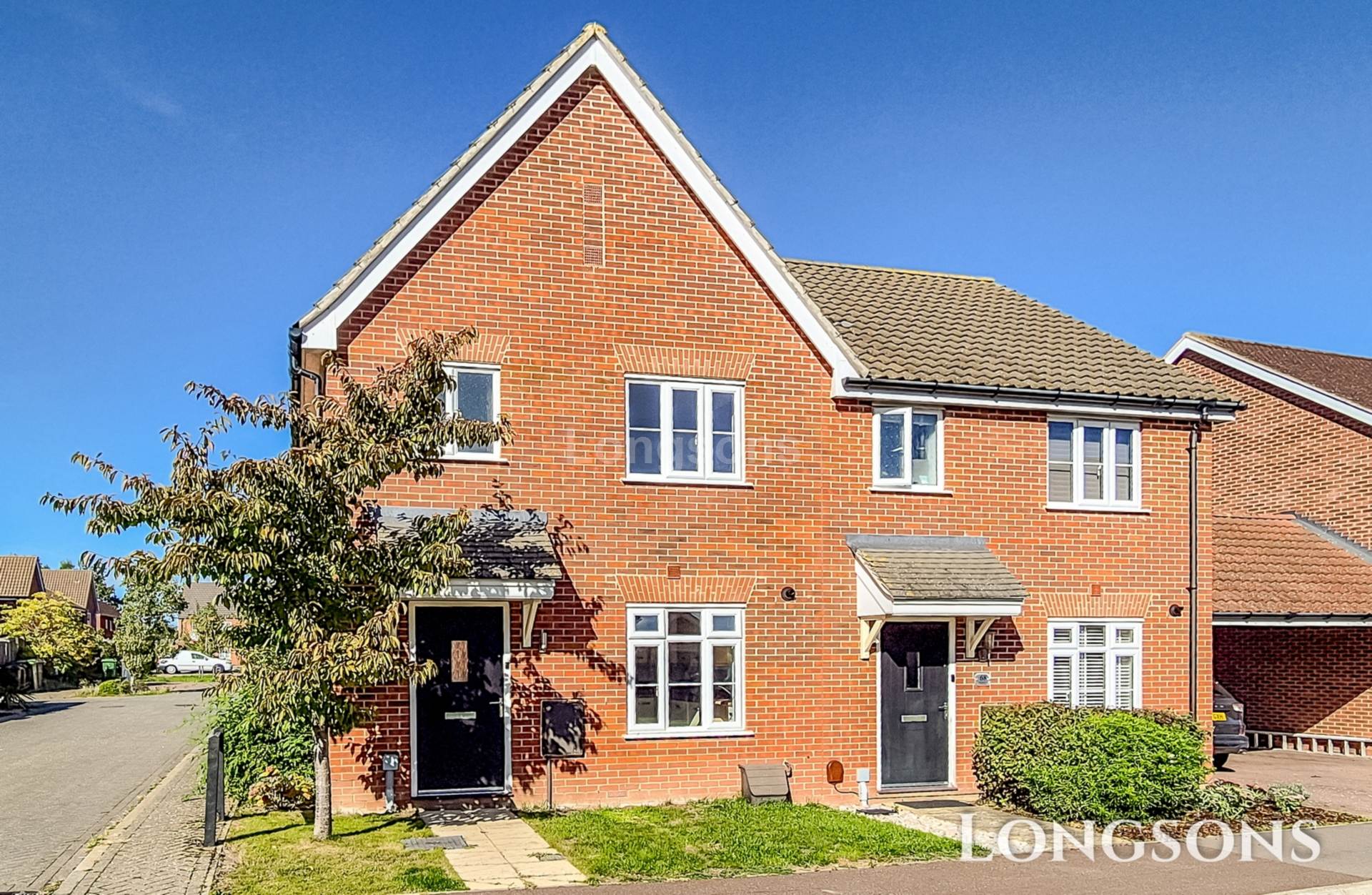 Kendle Road, Swaffham, Image 1