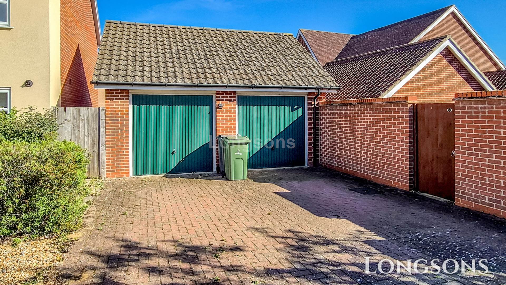 Kendle Road, Swaffham, Image 13