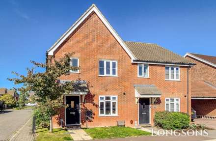 Kendle Road, Swaffham