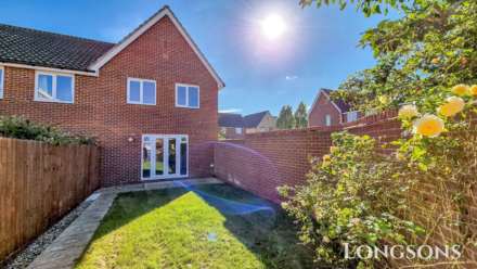 Kendle Road, Swaffham, Image 12
