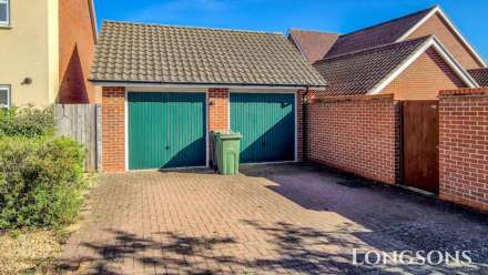 Kendle Road, Swaffham, Image 13