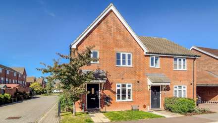 Kendle Road, Swaffham, Image 14