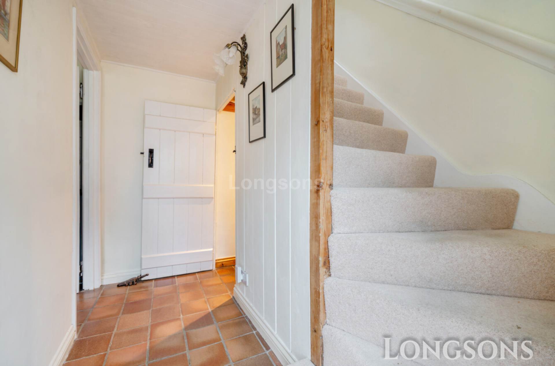 Cuckstool Lane, Castle Acre, Image 9