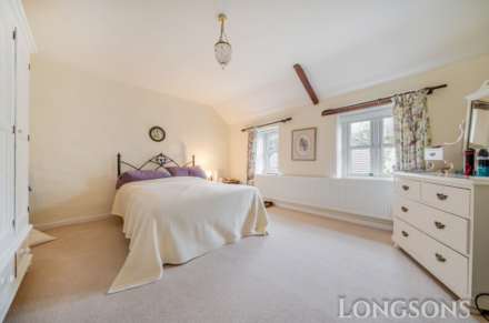 Cuckstool Lane, Castle Acre, Image 10