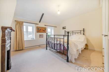 Cuckstool Lane, Castle Acre, Image 12