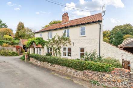 Cuckstool Lane, Castle Acre, Image 14