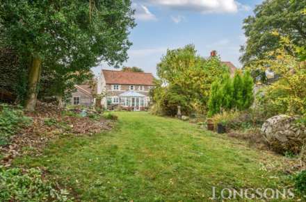 Cuckstool Lane, Castle Acre, Image 16