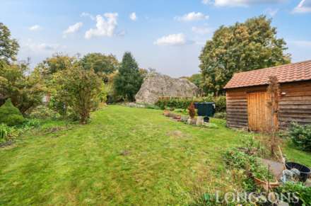 Cuckstool Lane, Castle Acre, Image 18