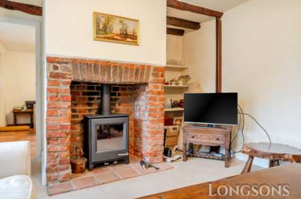 Cuckstool Lane, Castle Acre, Image 6