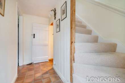 Cuckstool Lane, Castle Acre, Image 9
