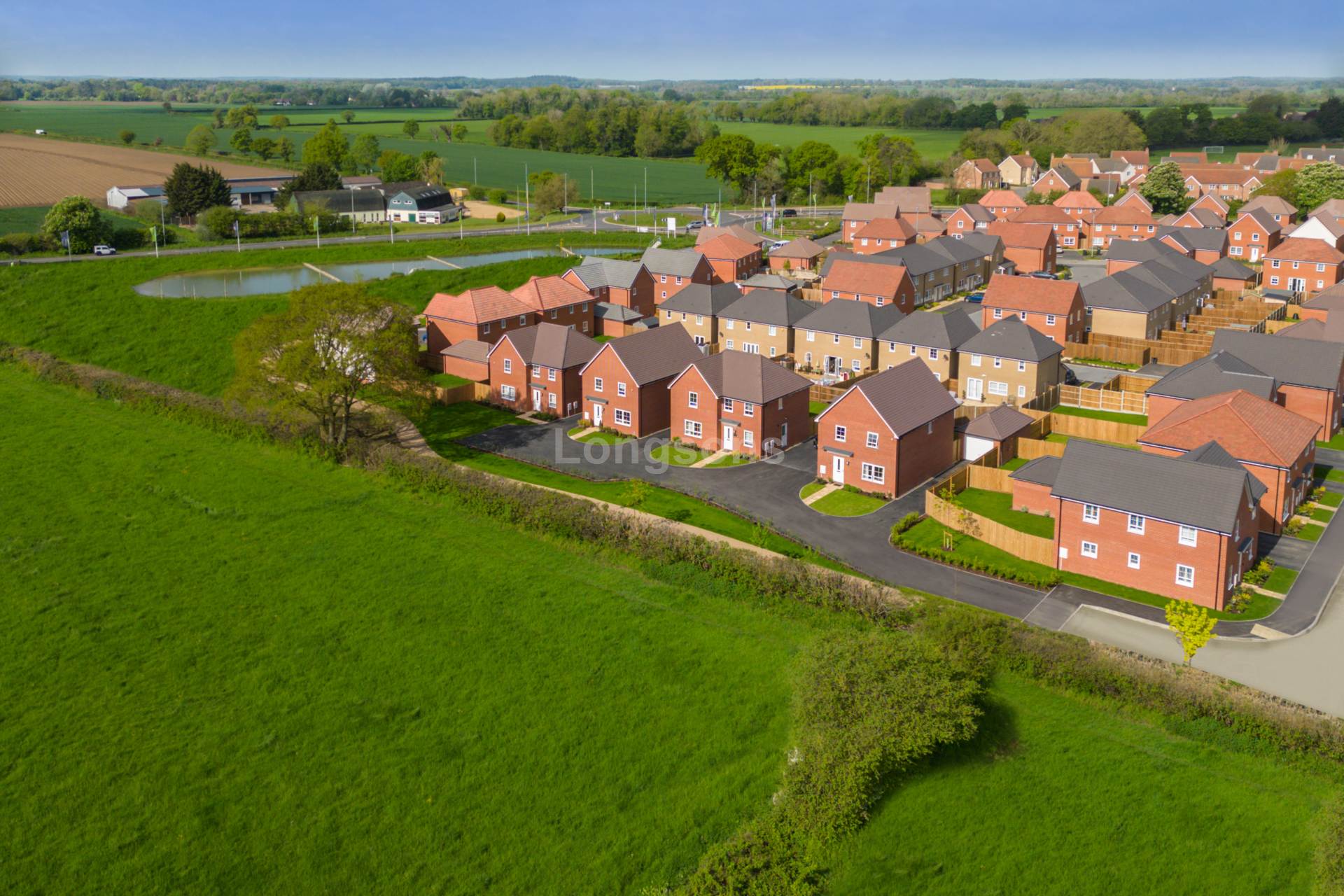 Thetford Road, Watton, Image 1