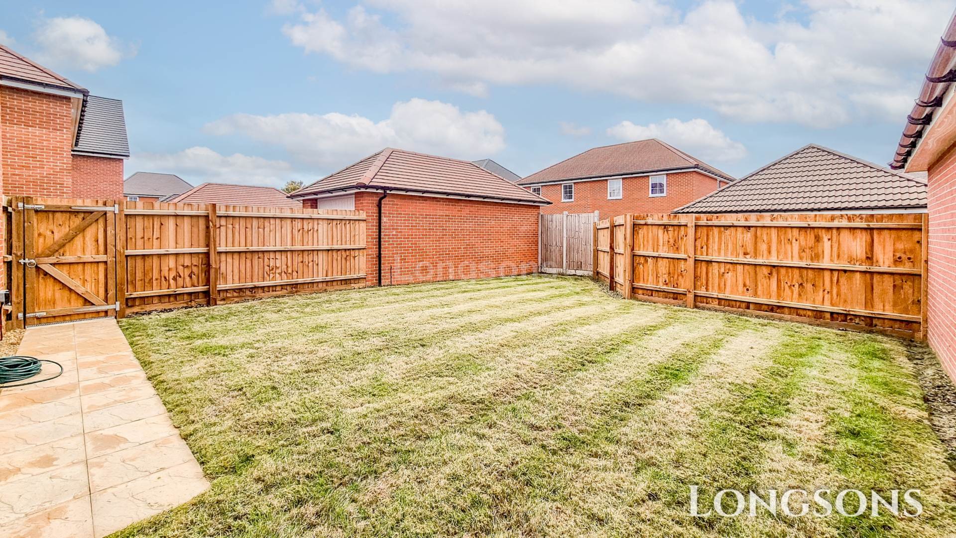 Thetford Road, Watton, Image 17