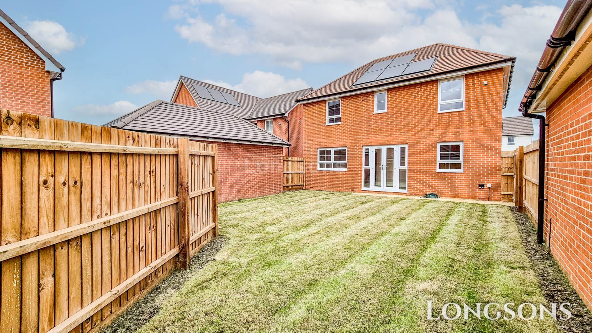 Thetford Road, Watton, Image 18