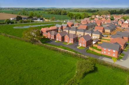 Thetford Road, Watton