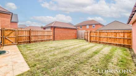 Thetford Road, Watton, Image 17