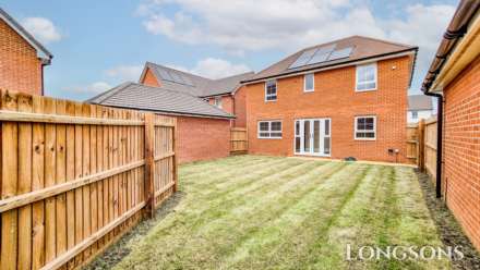 Thetford Road, Watton, Image 18