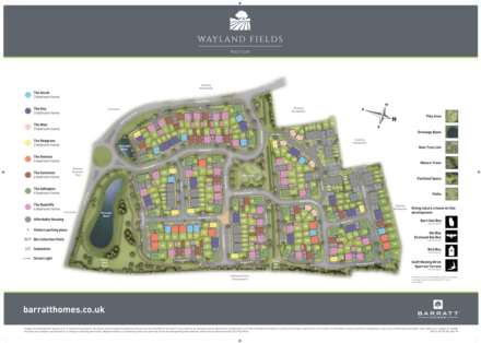 Thetford Road, Watton, Image 2