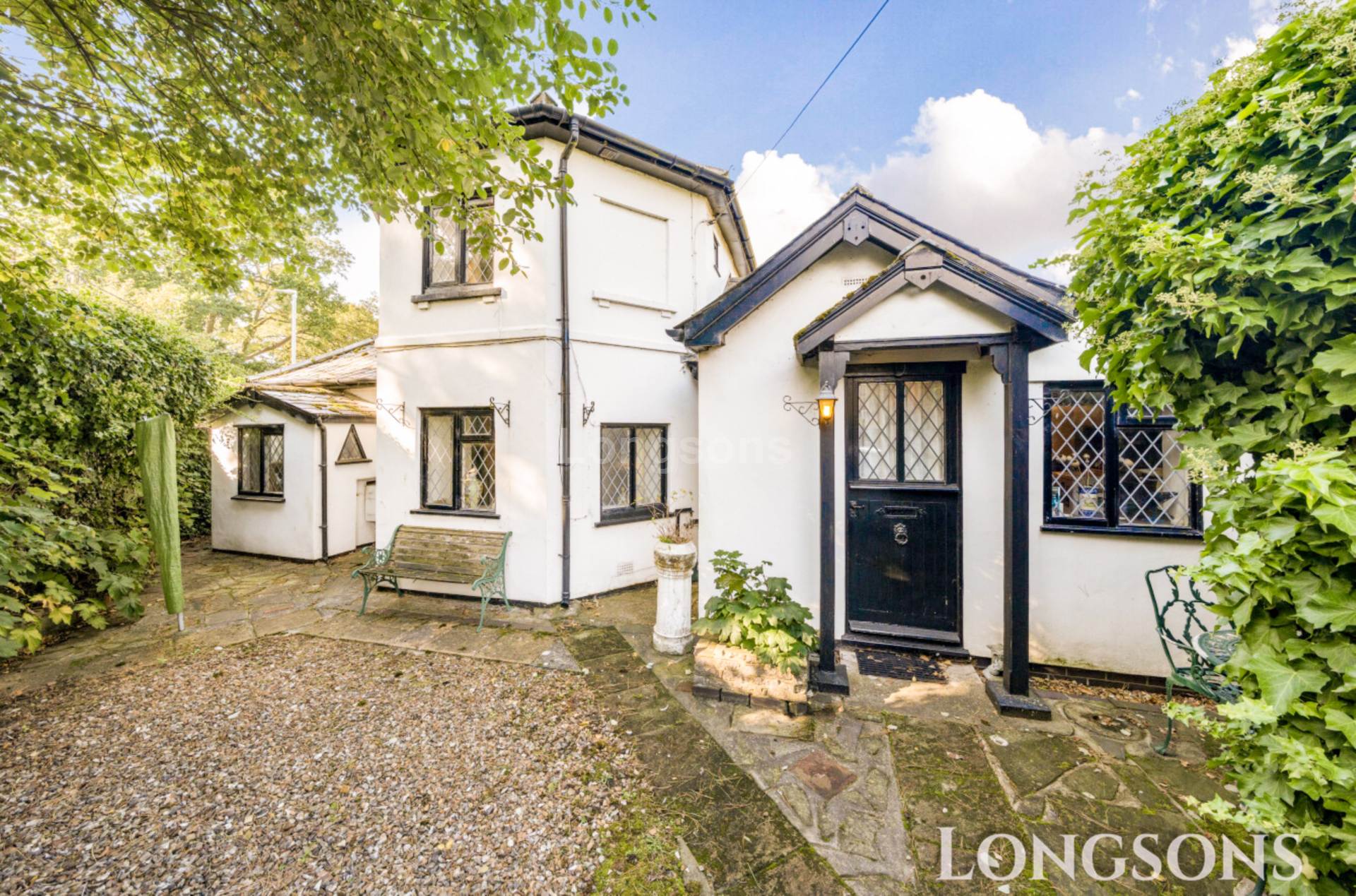 Shoemakers Lane, Swaffham, Image 1
