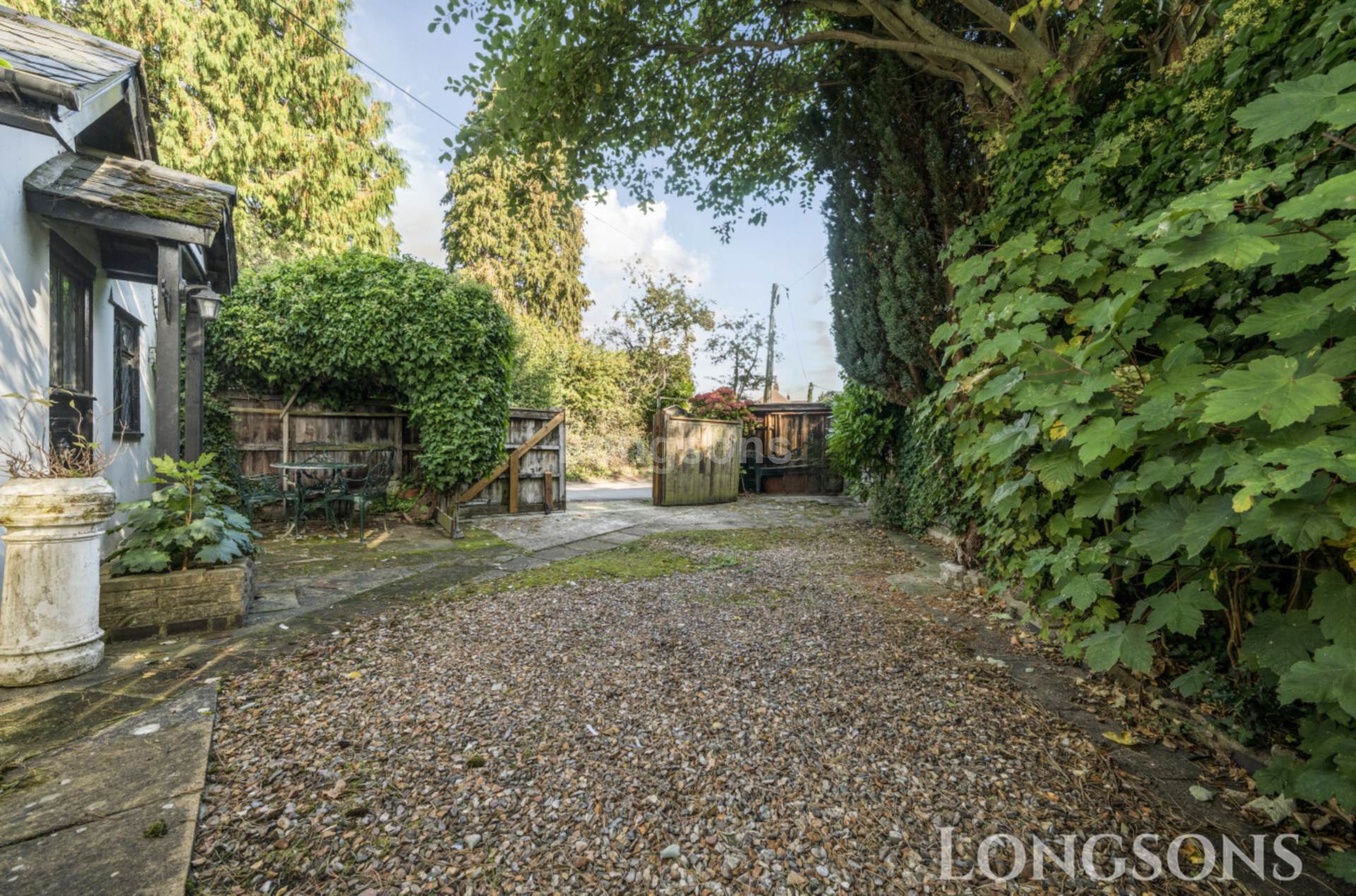 Shoemakers Lane, Swaffham, Image 13