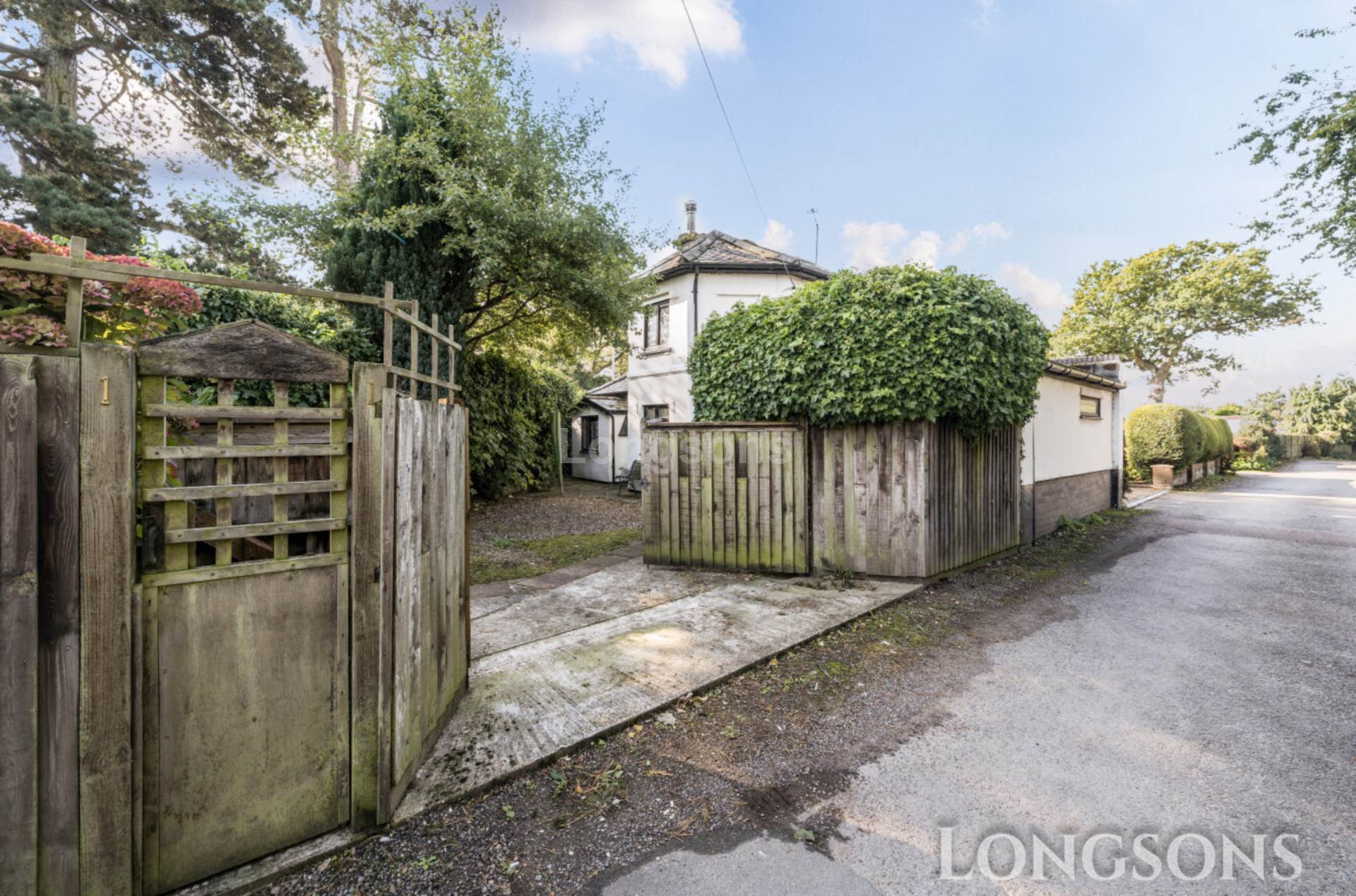 Shoemakers Lane, Swaffham, Image 15