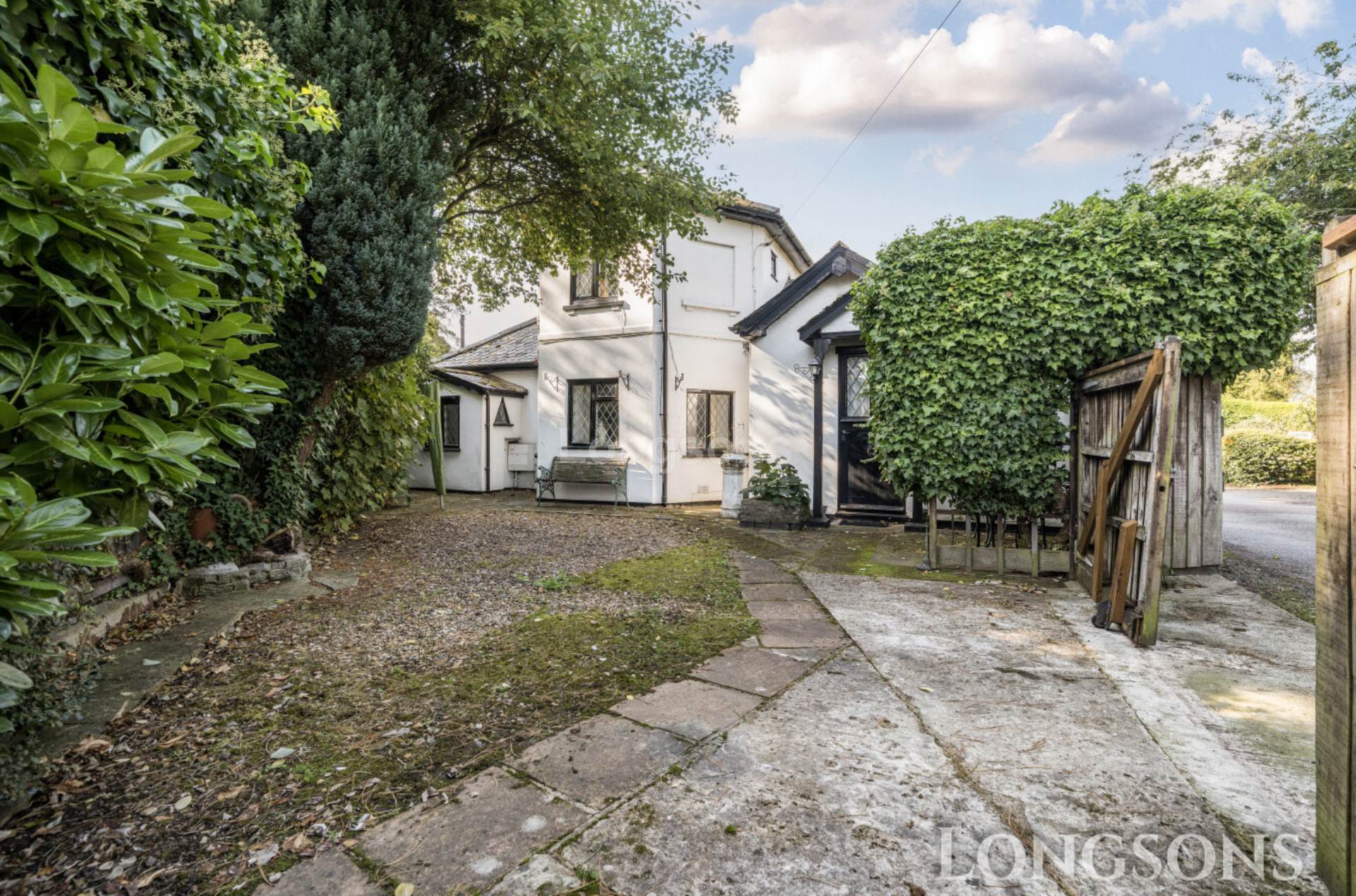 Shoemakers Lane, Swaffham, Image 16